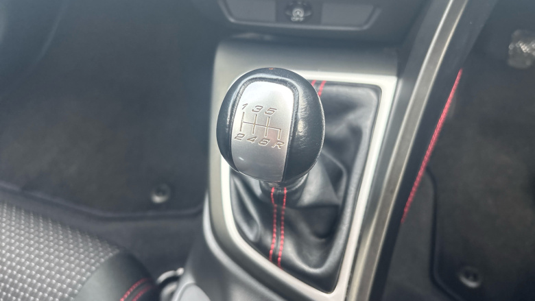 Honda Civic Tourer 1.8 i-VTEC Sport Nav 5dr Petrol Estate